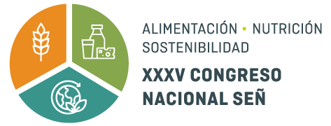 XXXV Congreso Nacional de la Sociedad Española de Nutrición