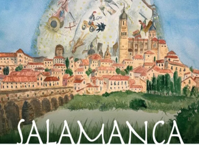 XXXII congreso de la SEGHNP