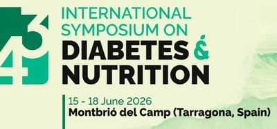 43º Simposio Internacional sobre Diabetes y Nutrición