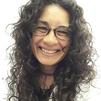 Dra. Luciana Gabriela Ruiz Garcia