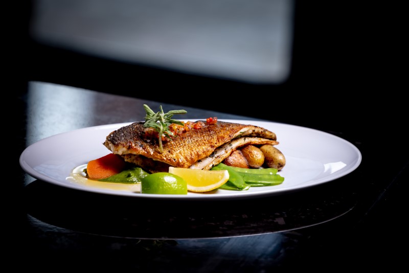 Gestión de los Alimentos y del Sabor