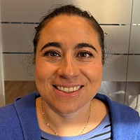 Gabriela Núñez (Chile)