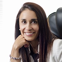 Patricia Villagra (Chile)