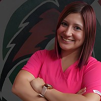 Luciana Morales (Chile)