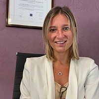 Tatiana Lipowy (Argentina)