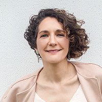 Francisca Bustos (Chile)