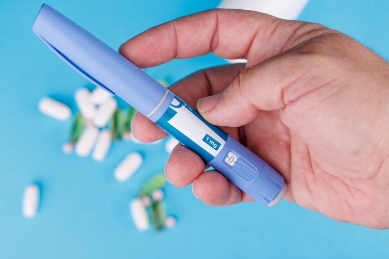 Farmacología de la Obesidad