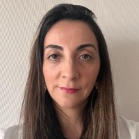 María Belén Baeza (Chile)