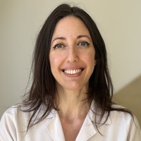 Lic. María Daniela Rainieri 