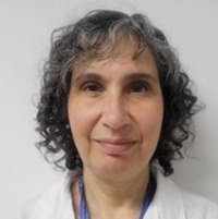 Dra. Lidia Capdeville 