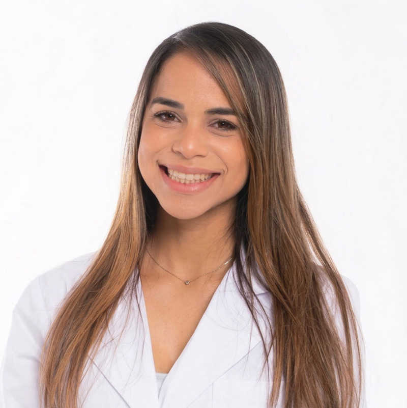 Osmary Contreras (Venezuela)