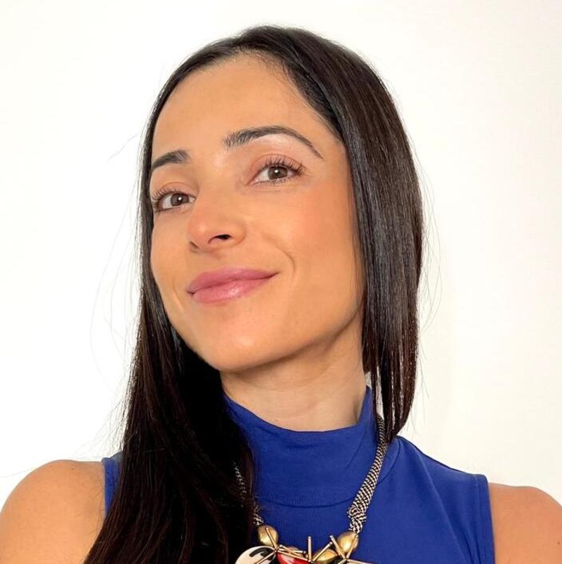 Silvia Bernardo (España)