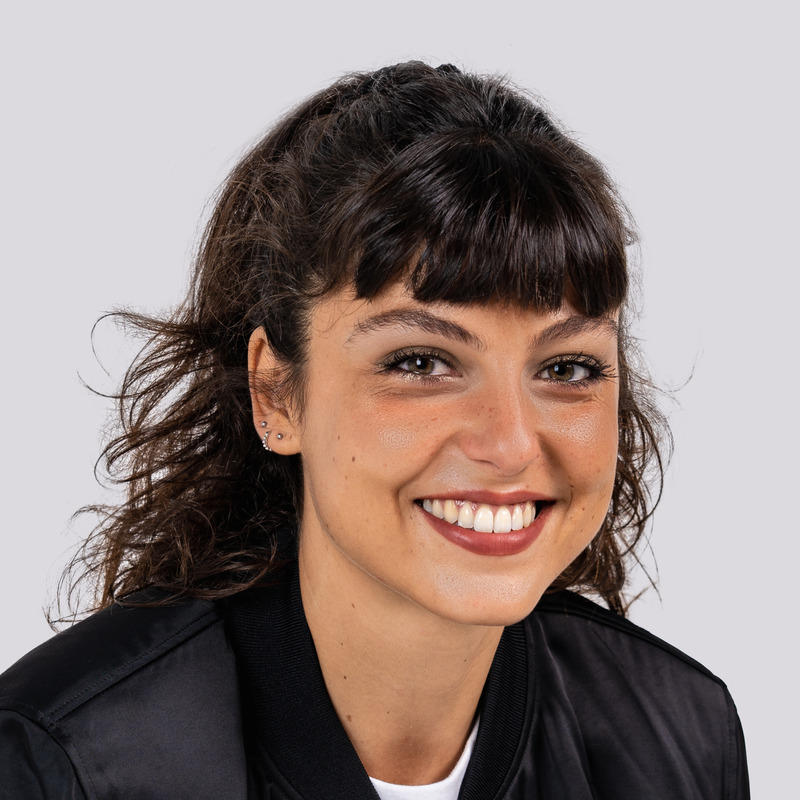 Lucía Carmona (España) 