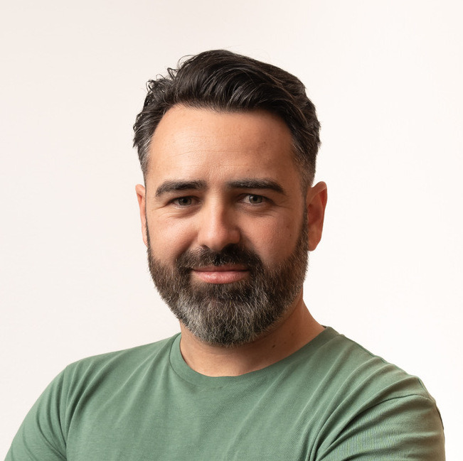 Rubén Menargues (España)