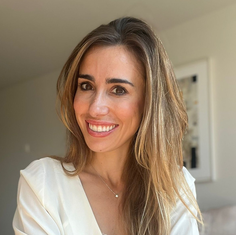 Gabriela Retana (España)