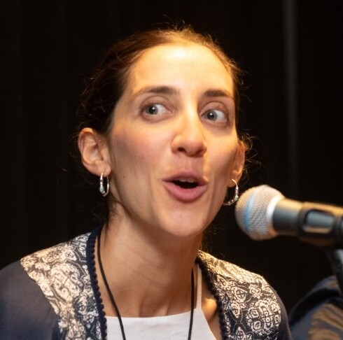 Ángeles de Carli (Argentina)