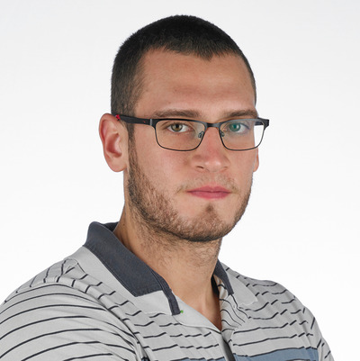 Alex Leautaud Quiroga (España)