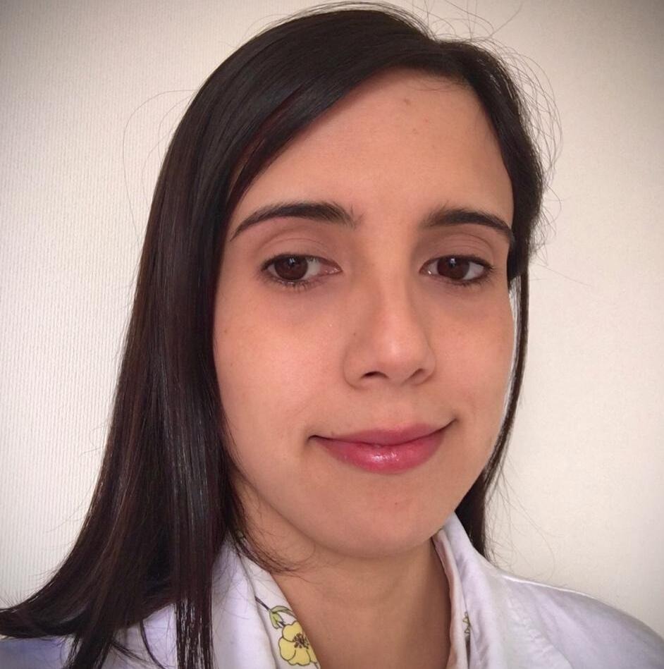 Javiera Berho (Chile)