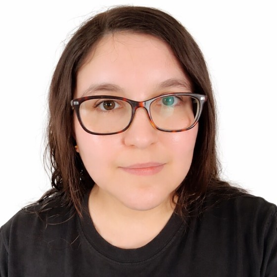 Andrea Valenzuela (Chile)