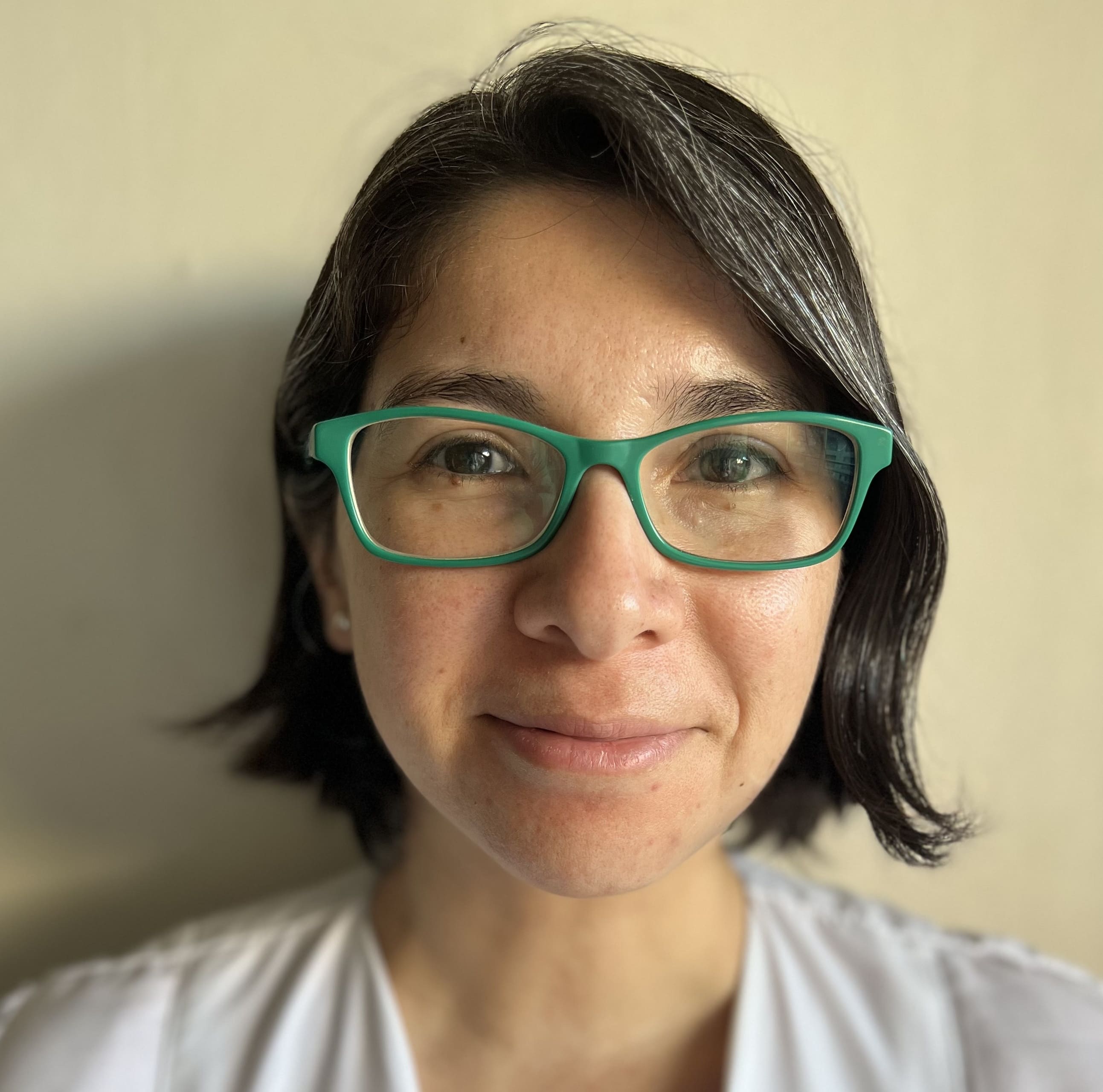 Bárbara Castillo (Chile)