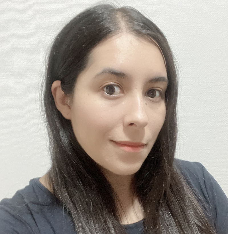 Mariana Stevens (Chile)