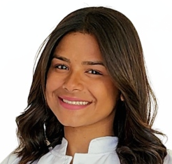 Mayesther Pérez (Venezuela)