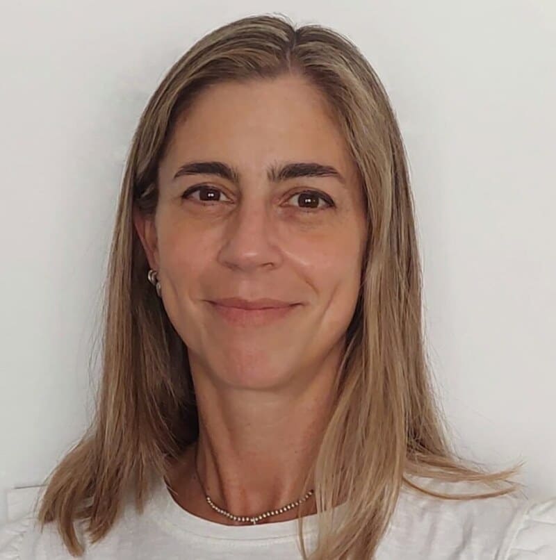 María del Pilar León (Argentina)