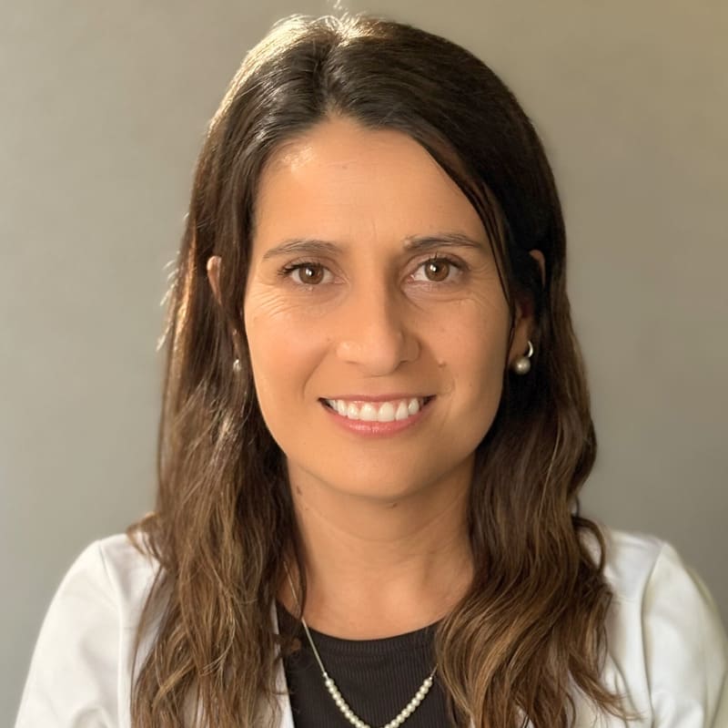 Camila Vergara (Chile)