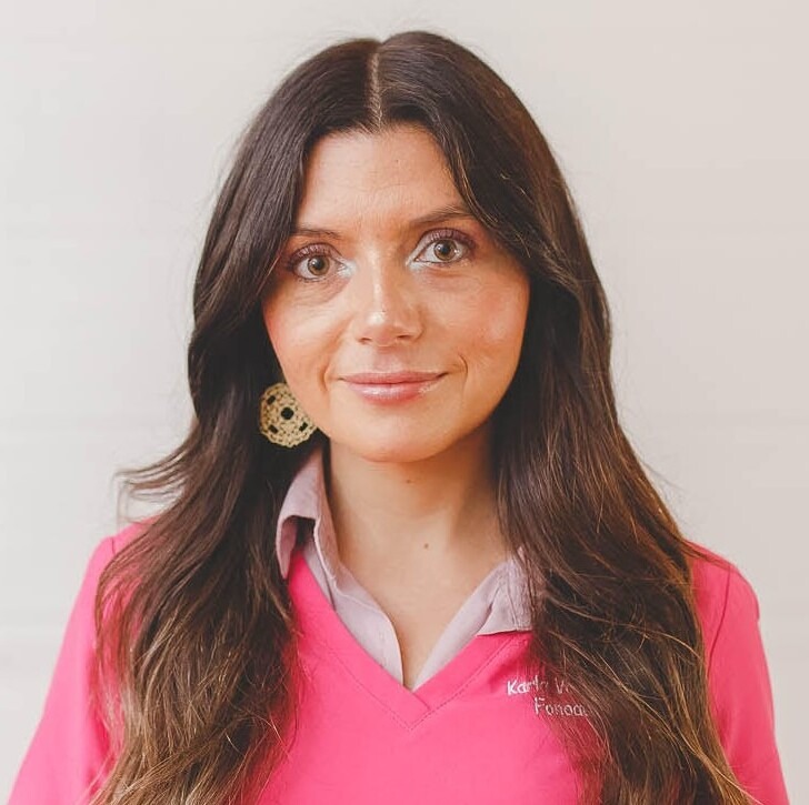 Karla Valdebenito (Chile)