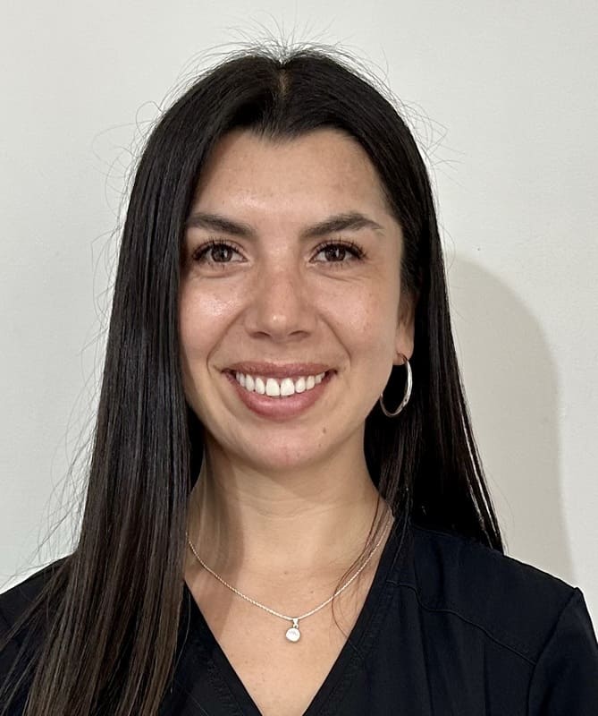 Catalina Jara (Chile)