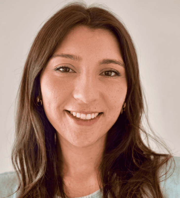 María José Romero (Chile)