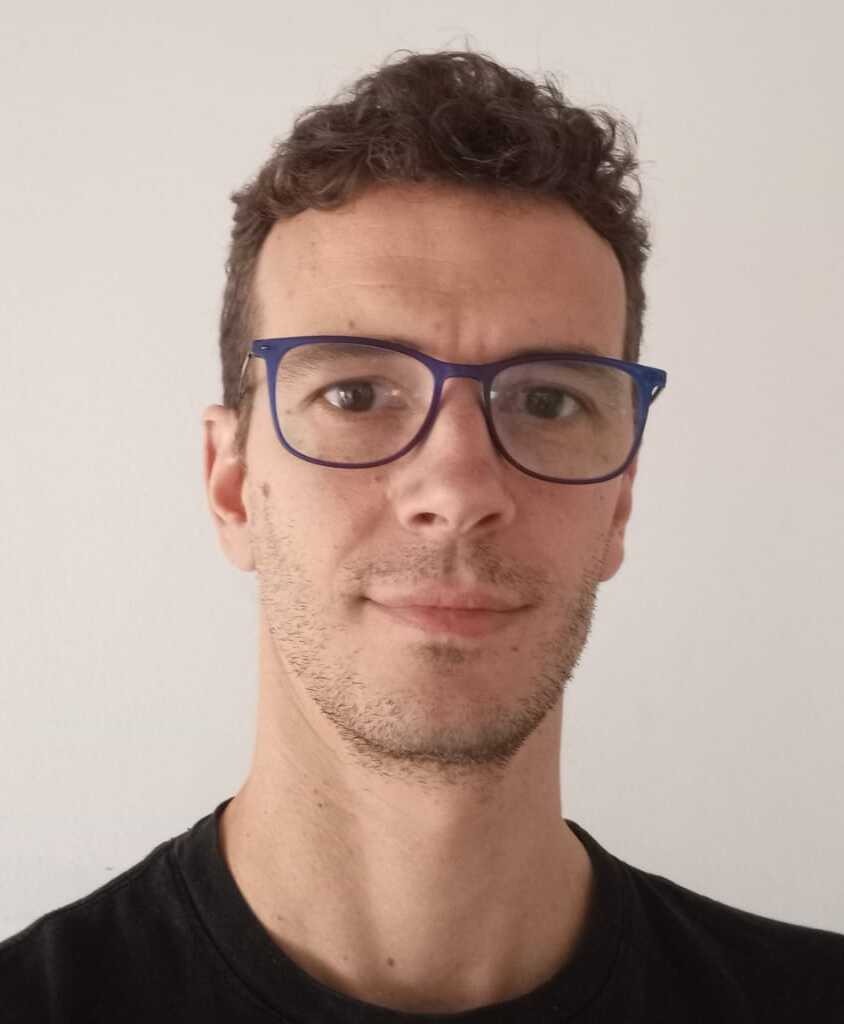 Dr. Callegari Carlos