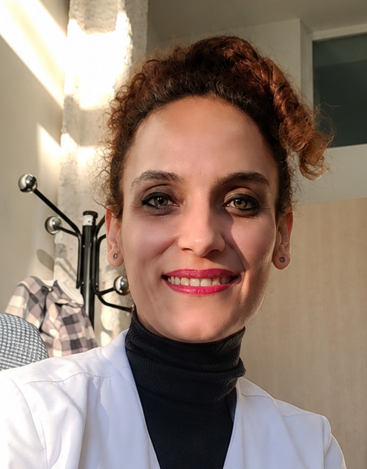 Maritza Ríos