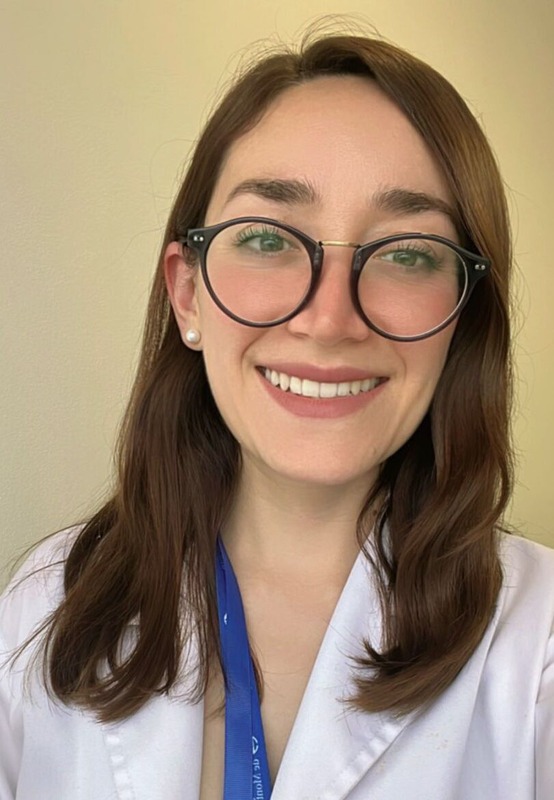 Mariana Arellano