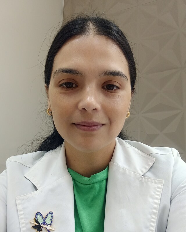 Marcela Catalina Fandiño Vargas
