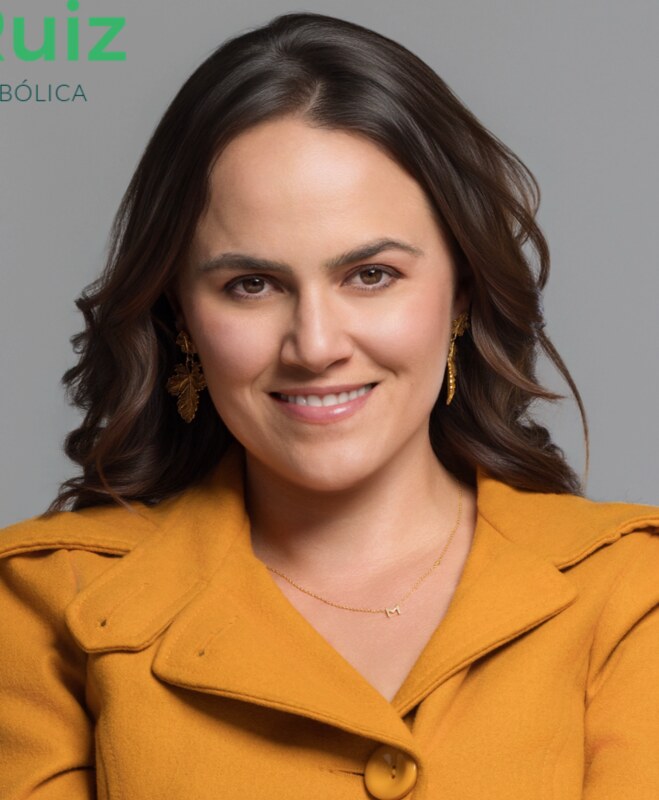 Marcela Ruiz