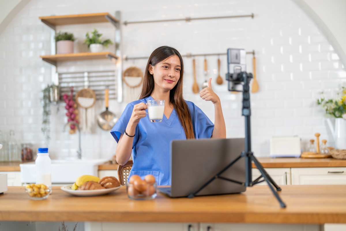 Marketing Ético para Nutricionistas