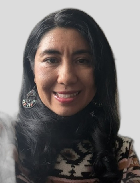 Marisol Quiroga