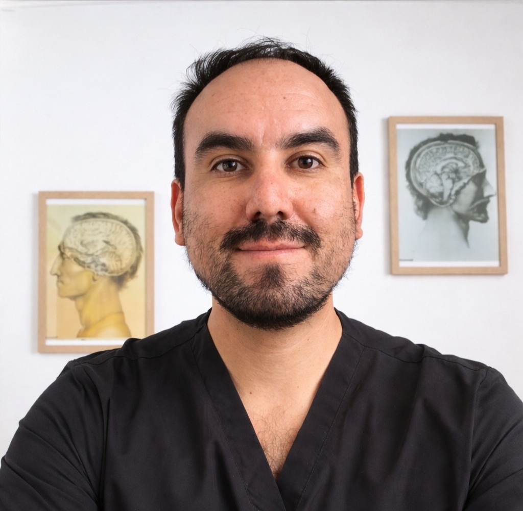 Cristóbal Mardones Ortega