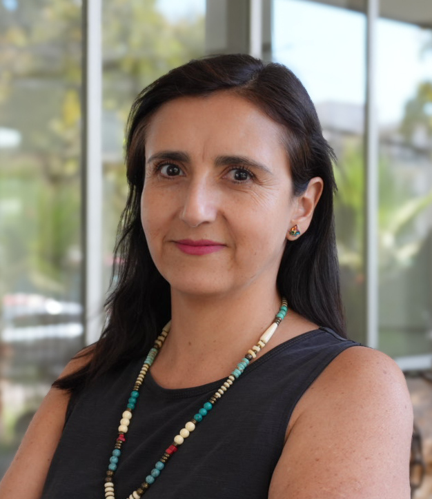Karen Basfi-fer