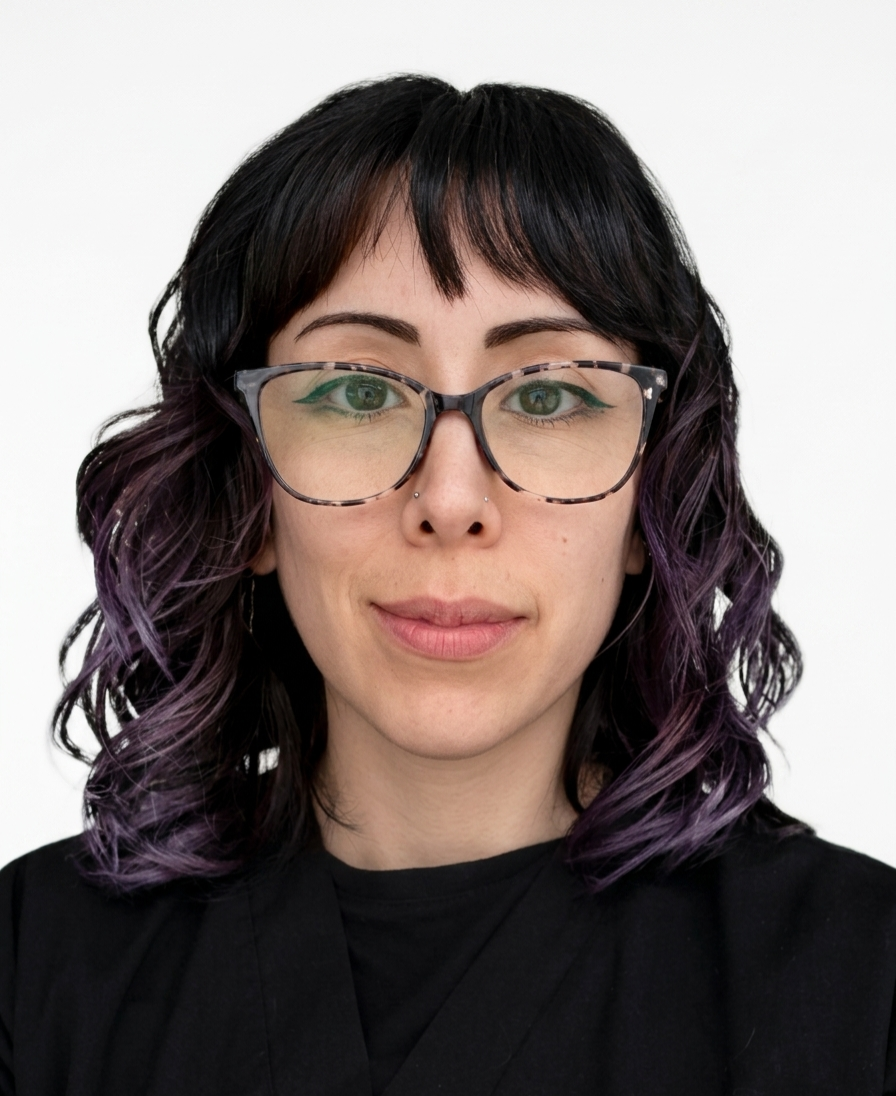 Nadia Azúa