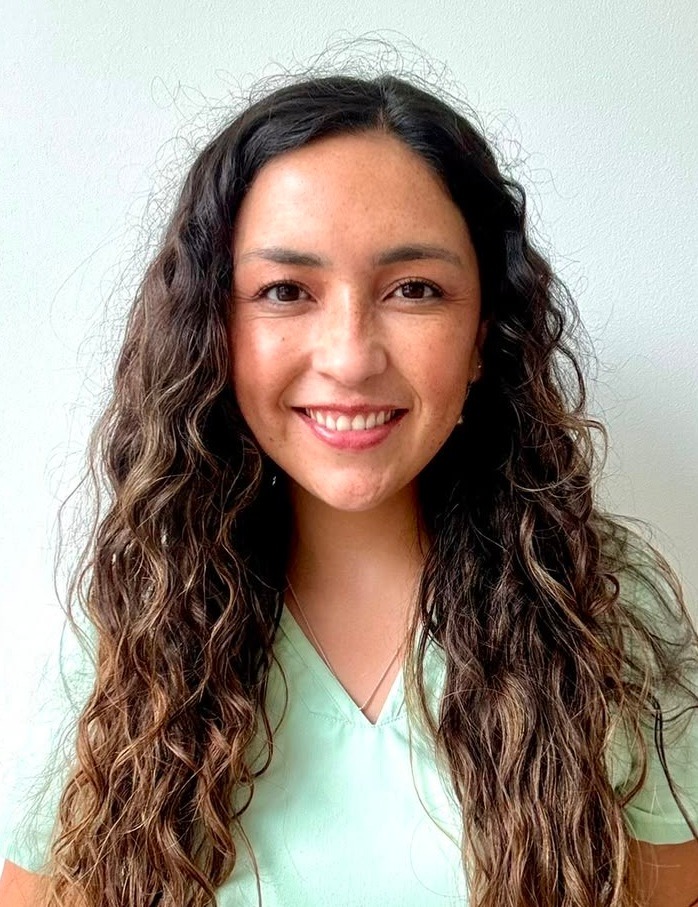 María José Muñoz