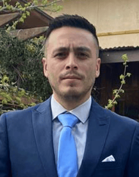 Mauricio Venegas
