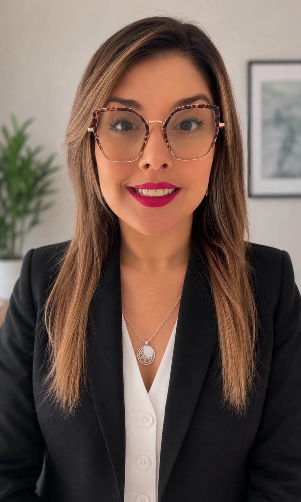 Michel Estefany Aguilar Cifuentes