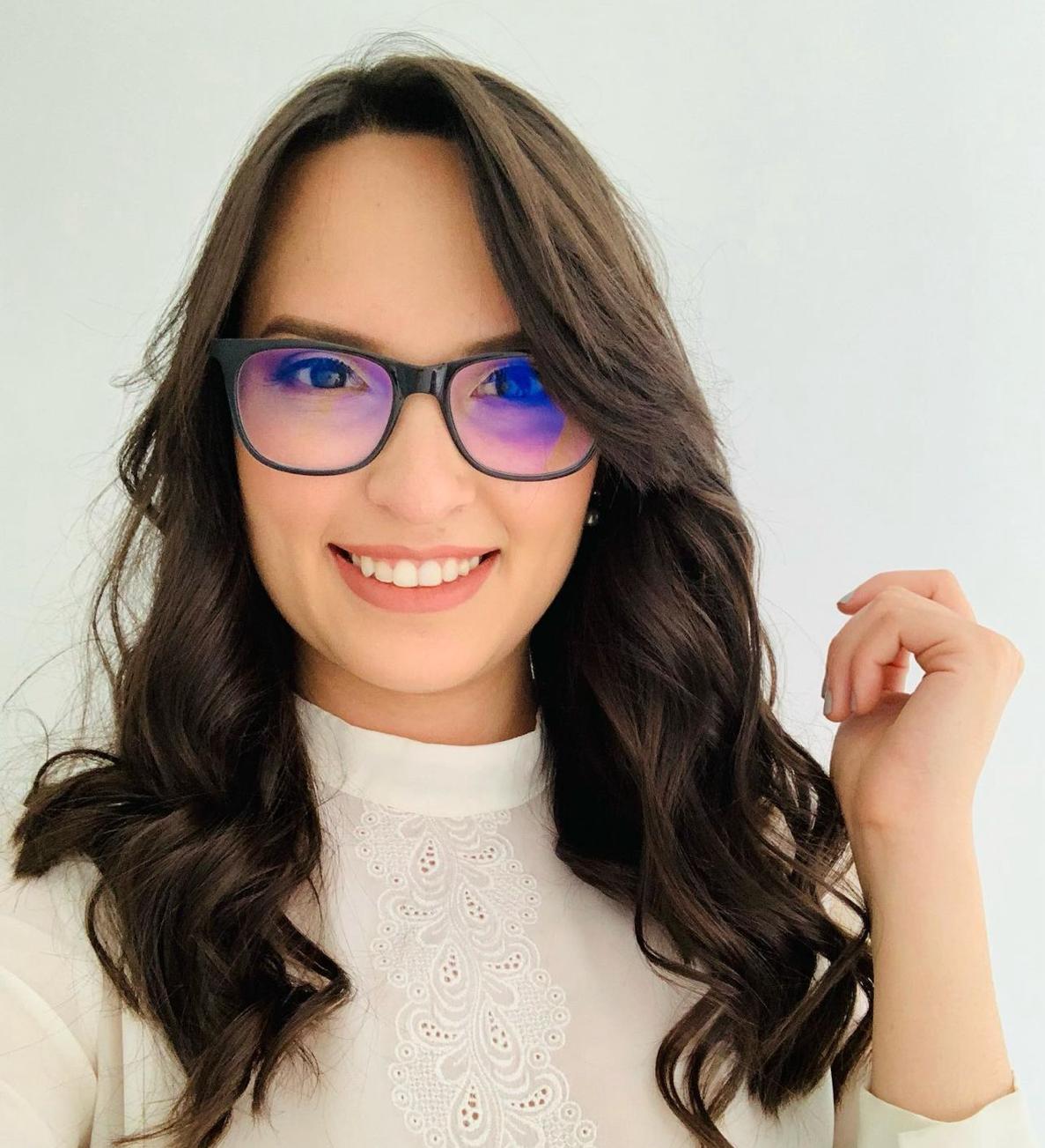 Merly Joanna Villamizar Mujica